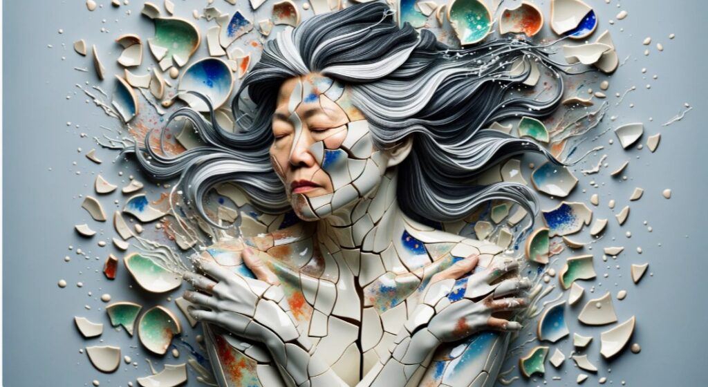 शब्दकै आधारमा आकर्षक चित्र बनाउने एआई DALL–E.3   